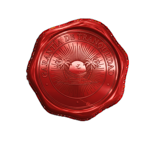 Garantía de Tranquilidad